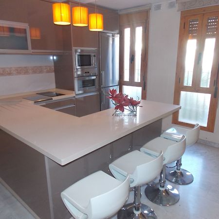 Apartamento Alfonso XII Кордоба Екстериор снимка