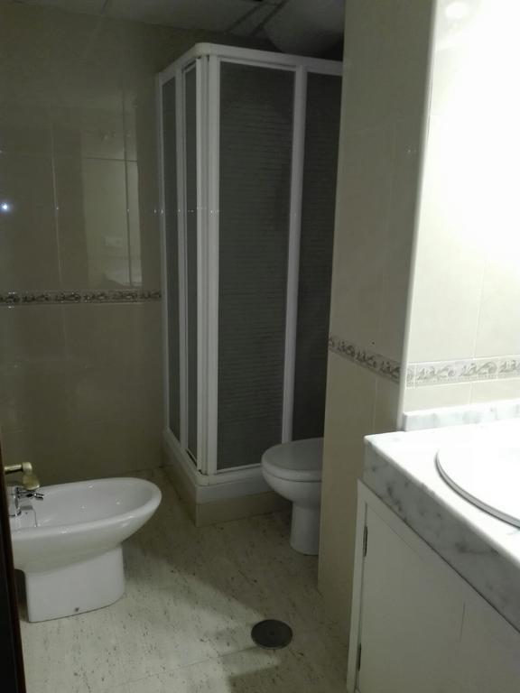 Apartamento Alfonso XII Кордоба Екстериор снимка