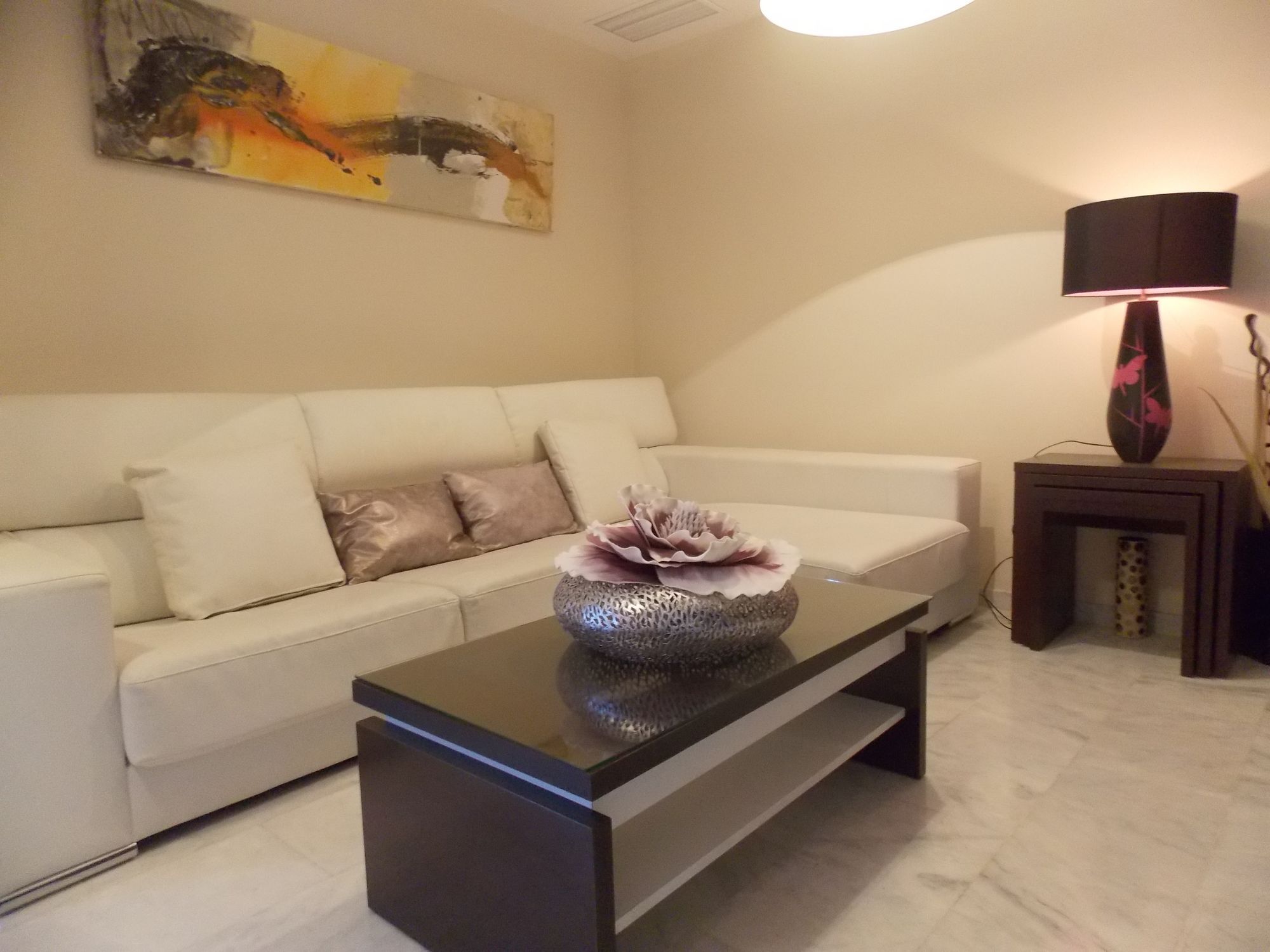 Apartamento Alfonso XII Кордоба Екстериор снимка