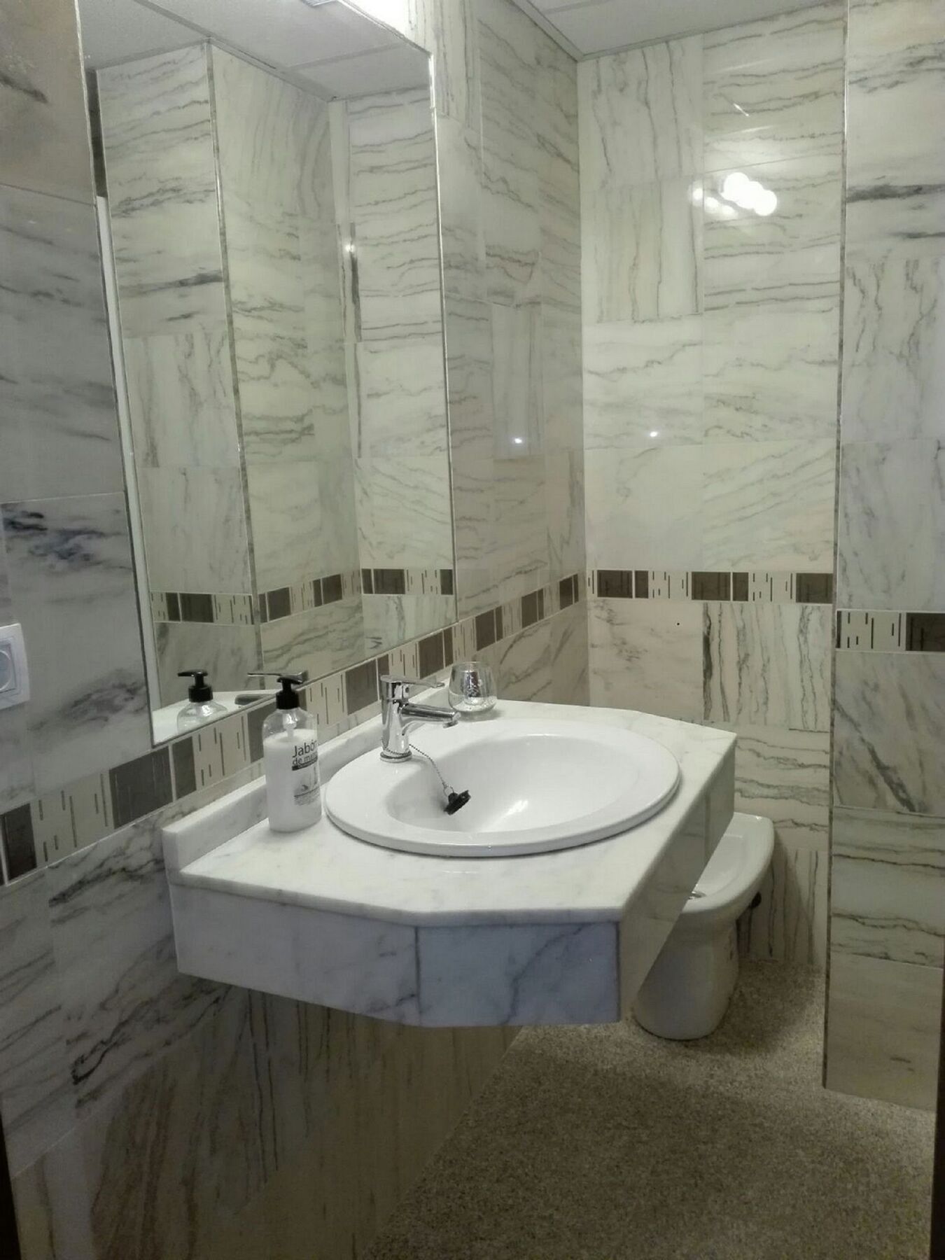 Apartamento Alfonso XII Кордоба Екстериор снимка