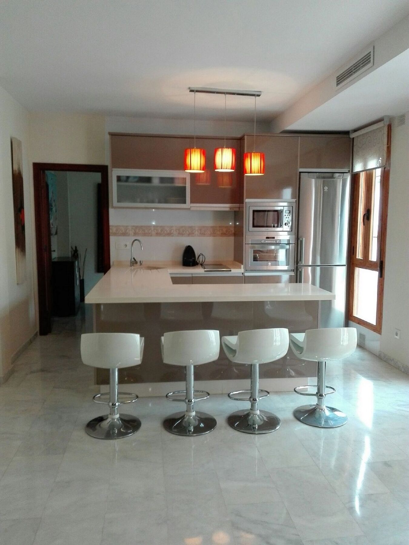Apartamento Alfonso XII Кордоба Екстериор снимка