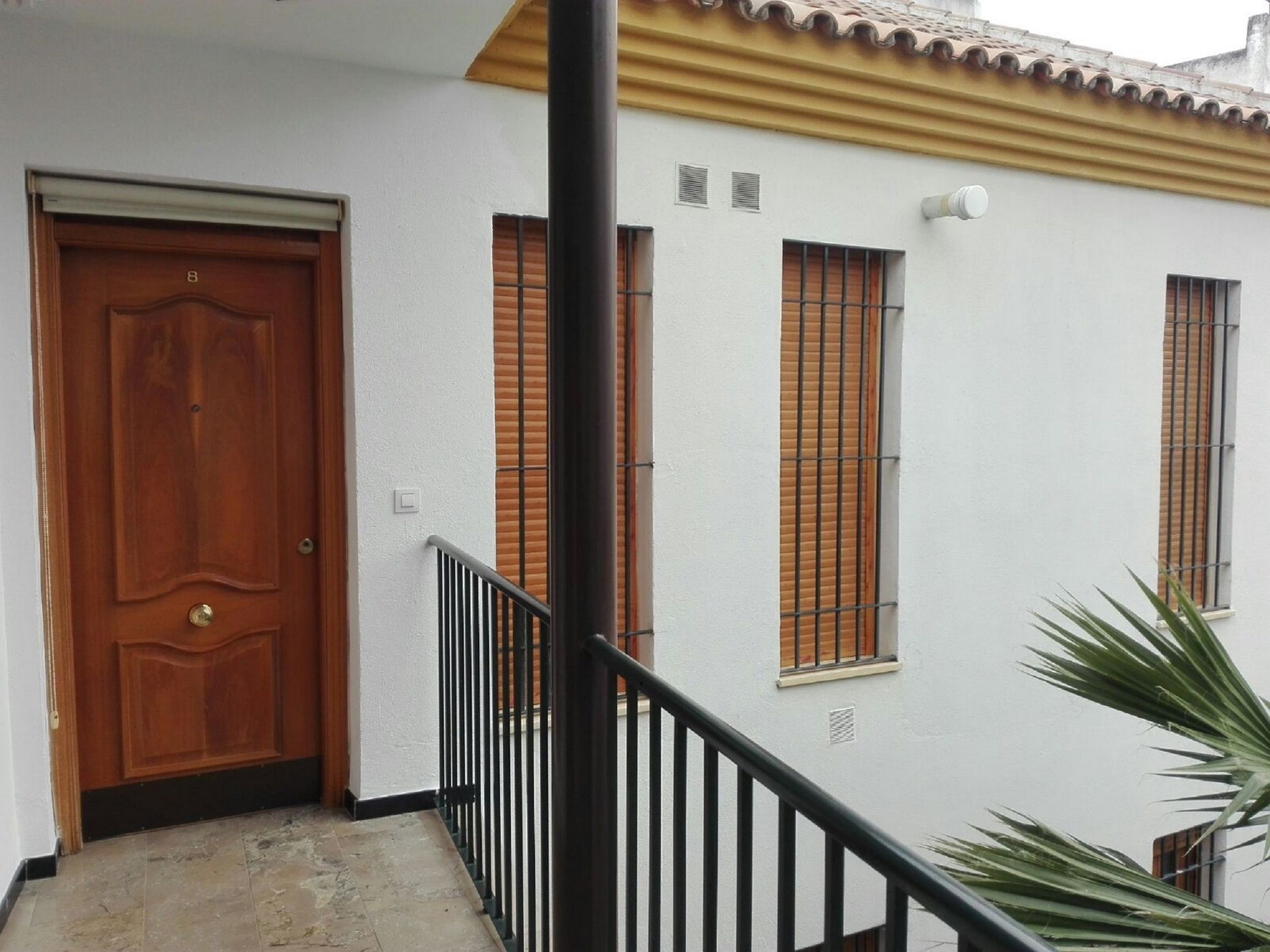 Apartamento Alfonso XII Кордоба Екстериор снимка