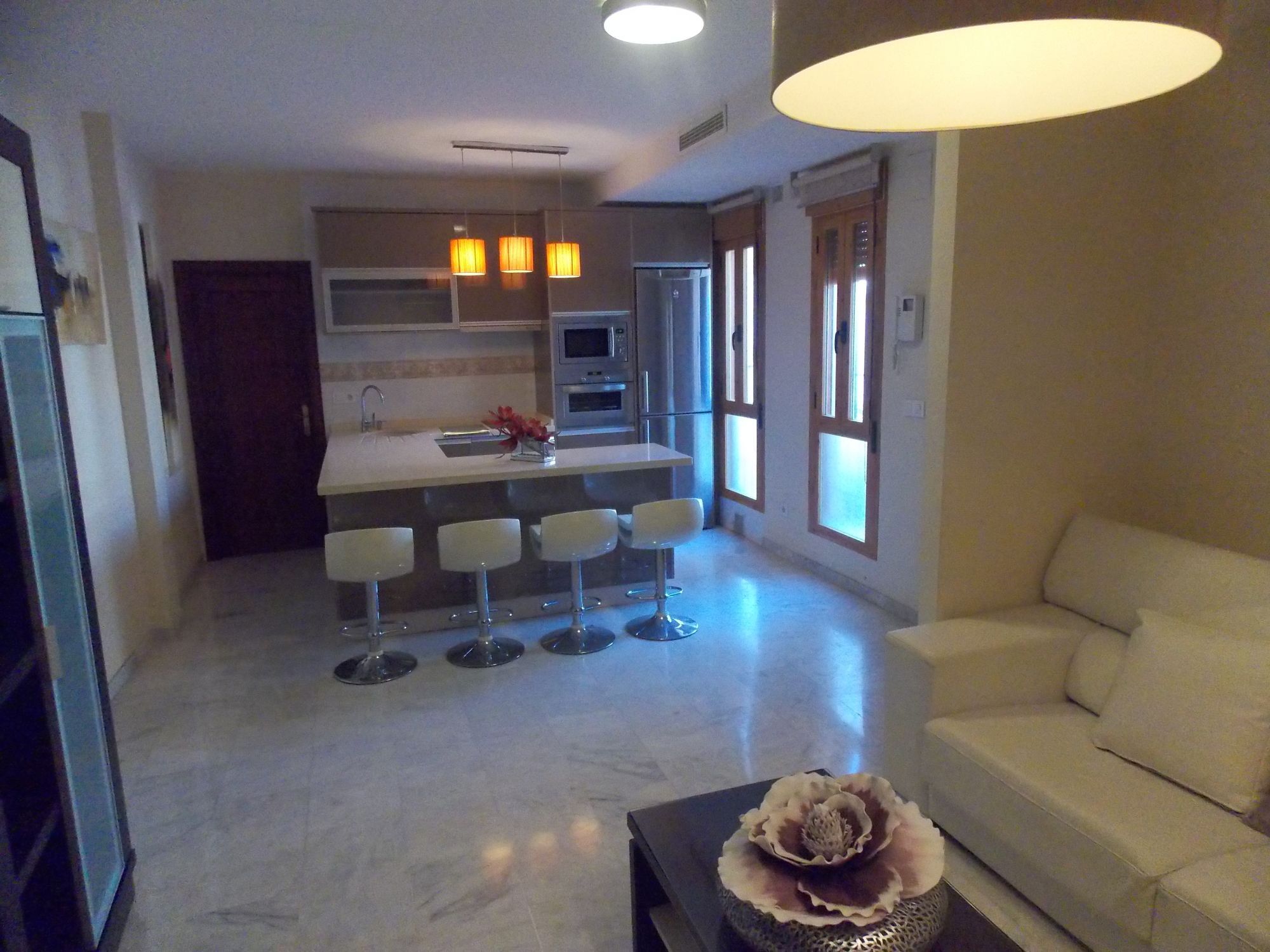 Apartamento Alfonso XII Кордоба Екстериор снимка