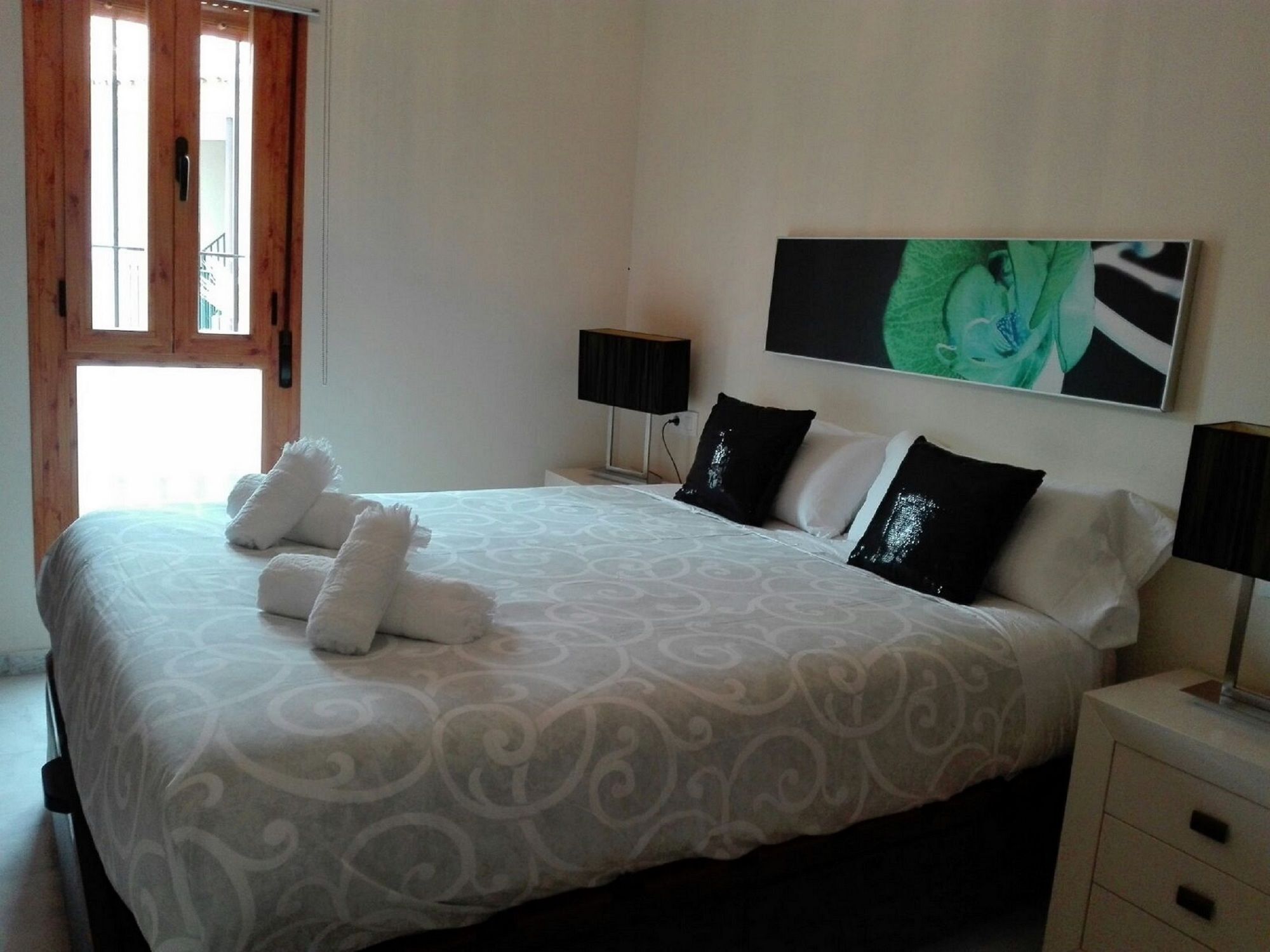 Apartamento Alfonso XII Кордоба Екстериор снимка